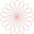 Flower Icon